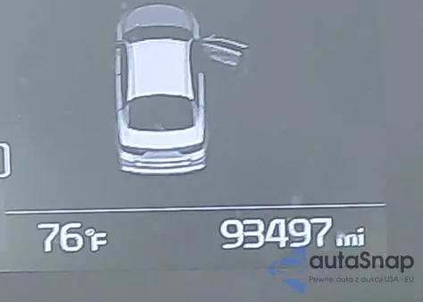 2019 Kia Optima S z USA, uszkodzony, nr VIN 5XXGT4L33KG361243